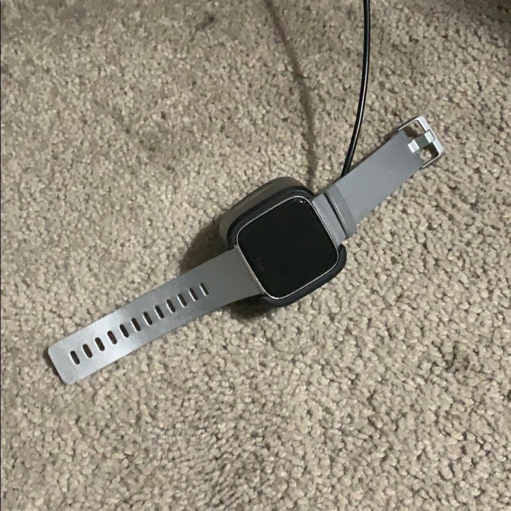 Fitbit Versa
